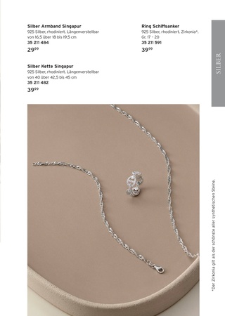 Vorschau des Tchibo Prospekts - Geschenkideen für Sie, Seite 9