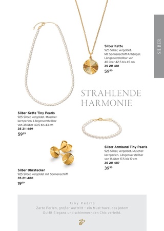 Vorschau des Tchibo Prospekts - Geschenkideen für Sie, Seite 15