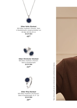 Vorschau des Tchibo Prospekts - Geschenkideen für Sie, Seite 16