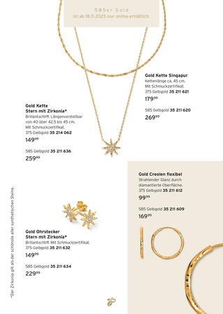 Vorschau des Tchibo Prospekts - Geschenkideen für Sie, Seite 26