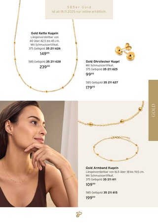 Vorschau des Tchibo Prospekts - Geschenkideen für Sie, Seite 29