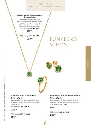 Vorschau des Tchibo Prospekts - Geschenkideen für Sie, Seite 33