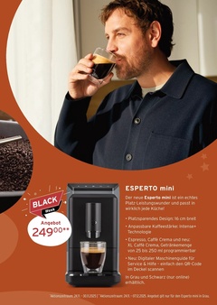 Tchibo Prospekt - Aus Spaß an der Freude