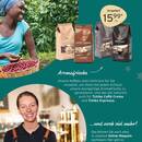 Tchibo Prospekt - Kaffee