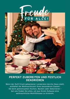 Tchibo Prospekt - Gaumenfreude - Seite 2