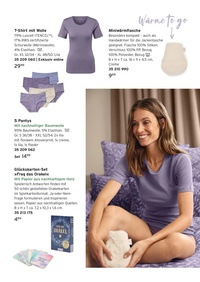 Tchibo Prospekt - Wohlfühl-Highlights