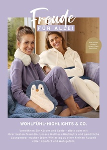 Tchibo Prospekt - Wohlfühl-Highlights - Seite 2