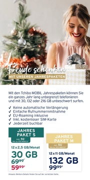 Tchibo Prospekt - Tchibo MOBIL - Seite 2