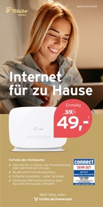 Tchibo Prospekt - Tchibo Mobil Juanuar 2026