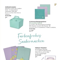 Tchibo Prospekt Seite 3