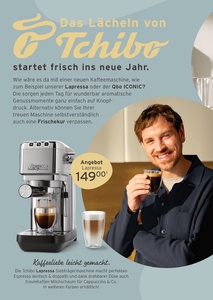 Tchibo Prospekt - Mehr Farbe, mehr Frische