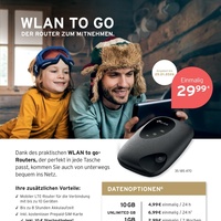 Tchibo Prospekt - Handy & Smartphone