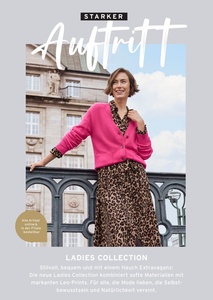 Tchibo Prospekt - Starker Auftritt - Seite 2