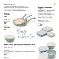 Tchibo Prospekt Seite 3