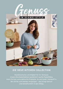 Tchibo Prospekt - Genuss im Scandi-Style - Seite 2