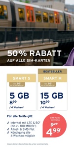 Tchibo Prospekt - Tchibo Mobil - Seite 2