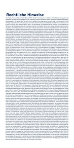 Tchibo Prospekt - Tchibo Mobil