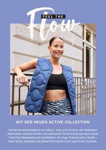 Tchibo Prospekt - Feel the flow - Seite 2