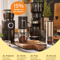 Tchibo Prospekt - Kaffee