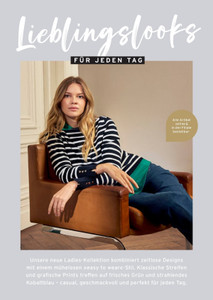 Tchibo Prospekt - Lieblingslooks für jeden Tag - Seite 2