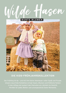 Tchibo Prospekt - Wilde Hasen, bunte Blumen - Seite 2