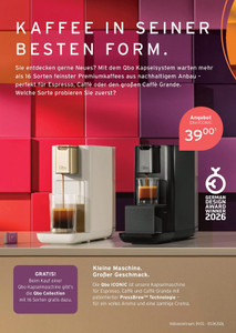 Tchibo Prospekt - Wilde Hasen, bunte Blumen