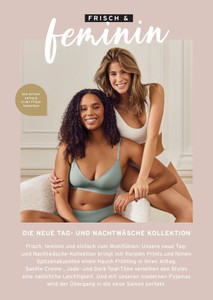 Tchibo Prospekt - Frisch & feminin - Seite 2