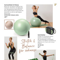 Tchibo Prospekt - Fitness