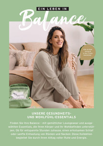 Tchibo Prospekt - Ein Leben in Balance - Seite 2