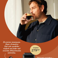 Tchibo Prospekt - Kaffee