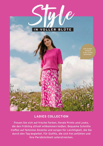 Tchibo Prospekt - Style in voller Blüte - Seite 2