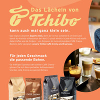 Tchibo Prospekt - Kaffee