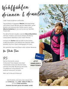 Tchibo Prospekt - Glück - Seite 2