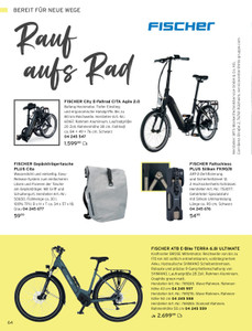 Tchibo Prospekt - Glück