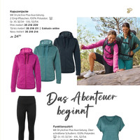 Tchibo Prospekt Seite 3