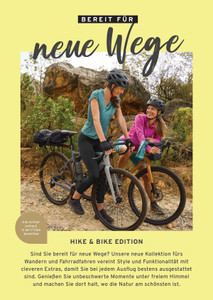 Tchibo Prospekt - Bereit für neue Wege - Seite 2