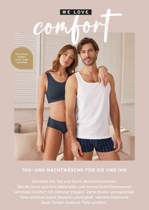 Tchibo Prospekt - We love comfort - Seite 2