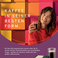 Tchibo Prospekt - Kaffee