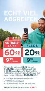 Tchibo Prospekt - Tchibo Mobil - Seite 2