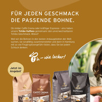 Tchibo Prospekt - Kaffee