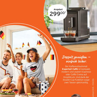 Tchibo Prospekt - Kaffee
