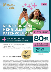Tchibo Prospekt - Meeresluft & easy Looks