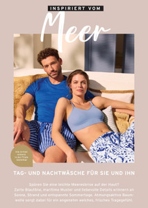 Tchibo Prospekt - Inspiriert vom Meer - Seite 2