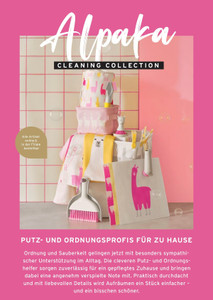 Tchibo Prospekt - Alpaka cleaning collection - Seite 2