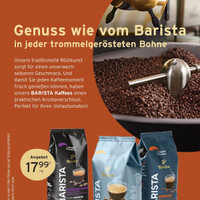 Tchibo Prospekt - Kaffee