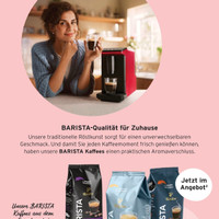 Tchibo Prospekt - Kaffee