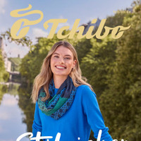 Tchibo Prospekt - Herbstliche Angebote Angebote