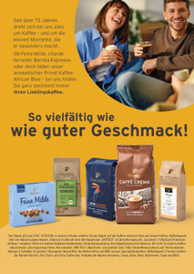 Tchibo Prospekt - Angebote ab 23.09.