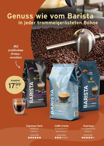 Tchibo Prospekt - Eingekuschelt