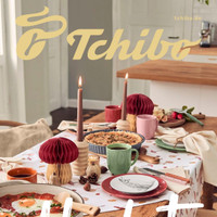 Tchibo Prospekt - Herbstliche Angebote Angebote
